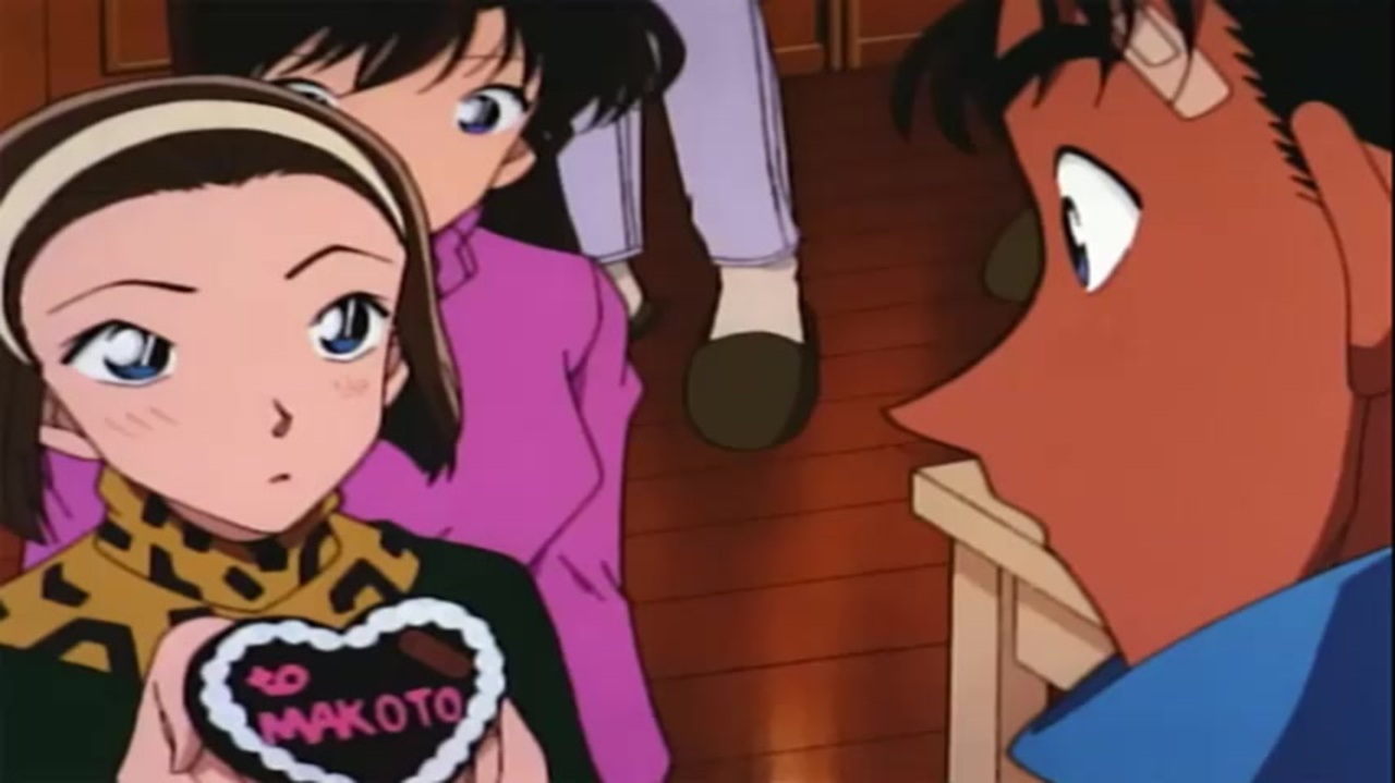 人気の 名探偵コナン 鈴木園子 動画 37本 ニコニコ動画