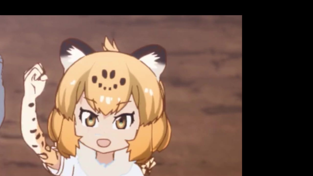 人気の ジャガー けものフレンズ 動画 1 456本 2 ニコニコ動画