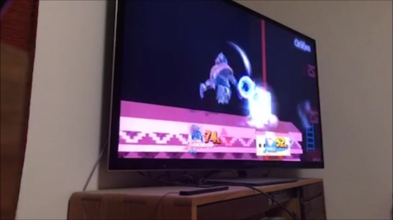 人気の スマブラwiiu 動画 3 528本 ニコニコ動画