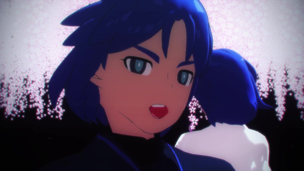 人気の Mmdイナアレ 動画 38本 ニコニコ動画