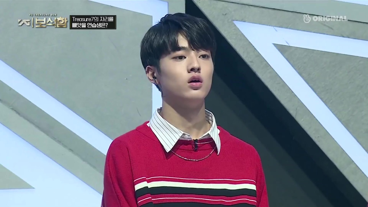 Yg Treasure Box Ep 4