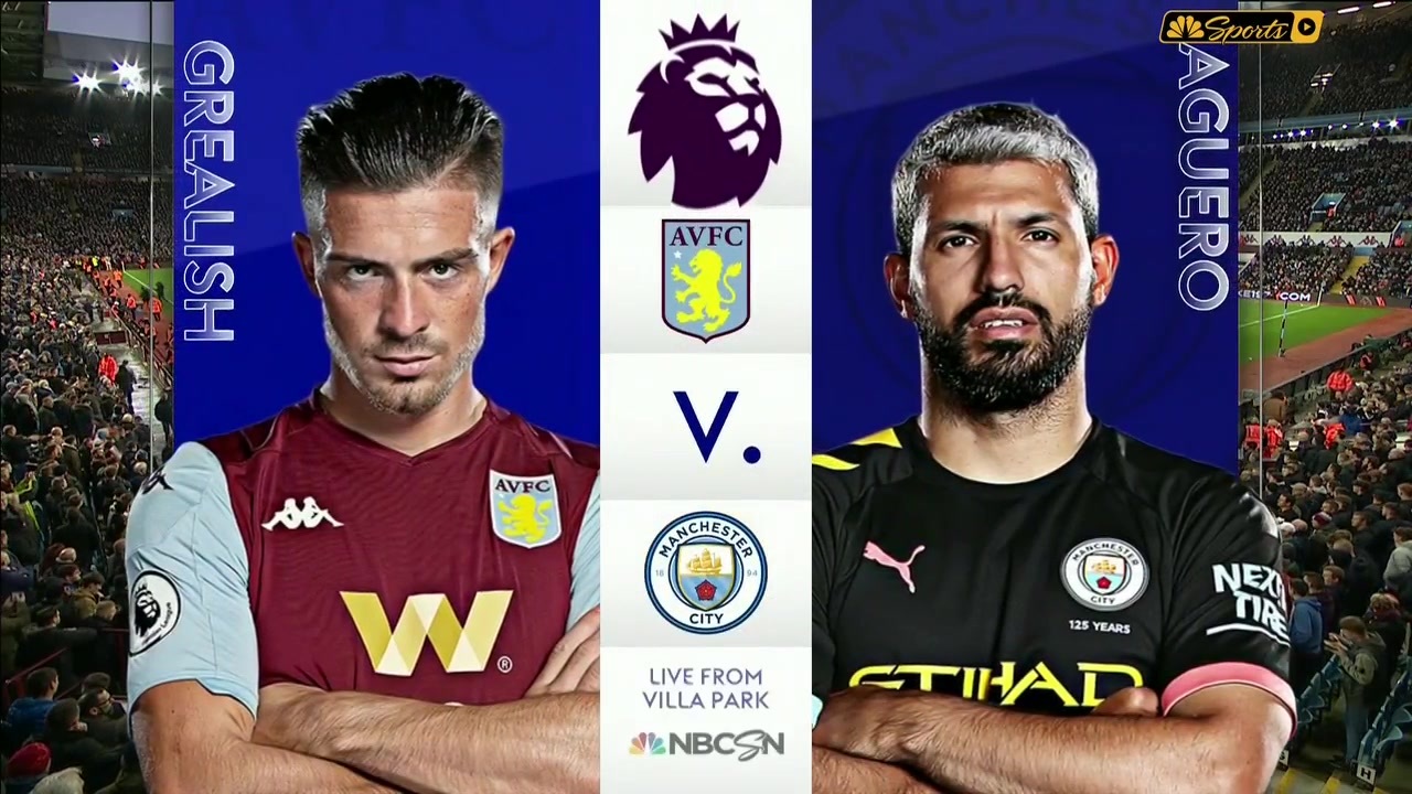 19 epl 第22節 アストン ヴィラ Vs マンチェスター シティ ニコニコ動画