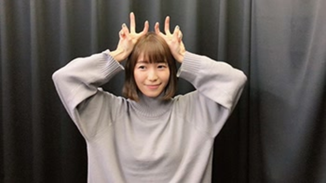 松井恵理子のにじらじっ 第160回 ニコニコ動画