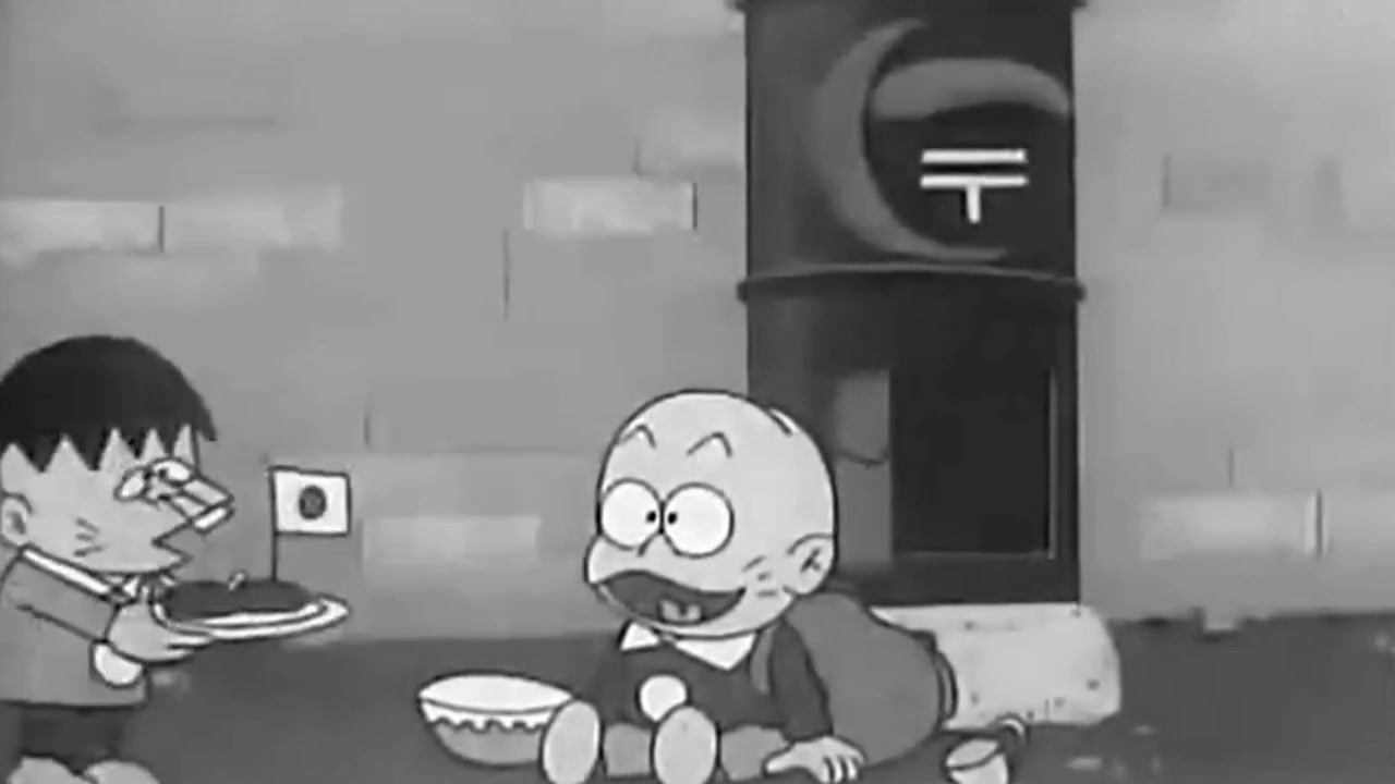 人気の 昭和版おそ松くん 動画 111本 ニコニコ動画