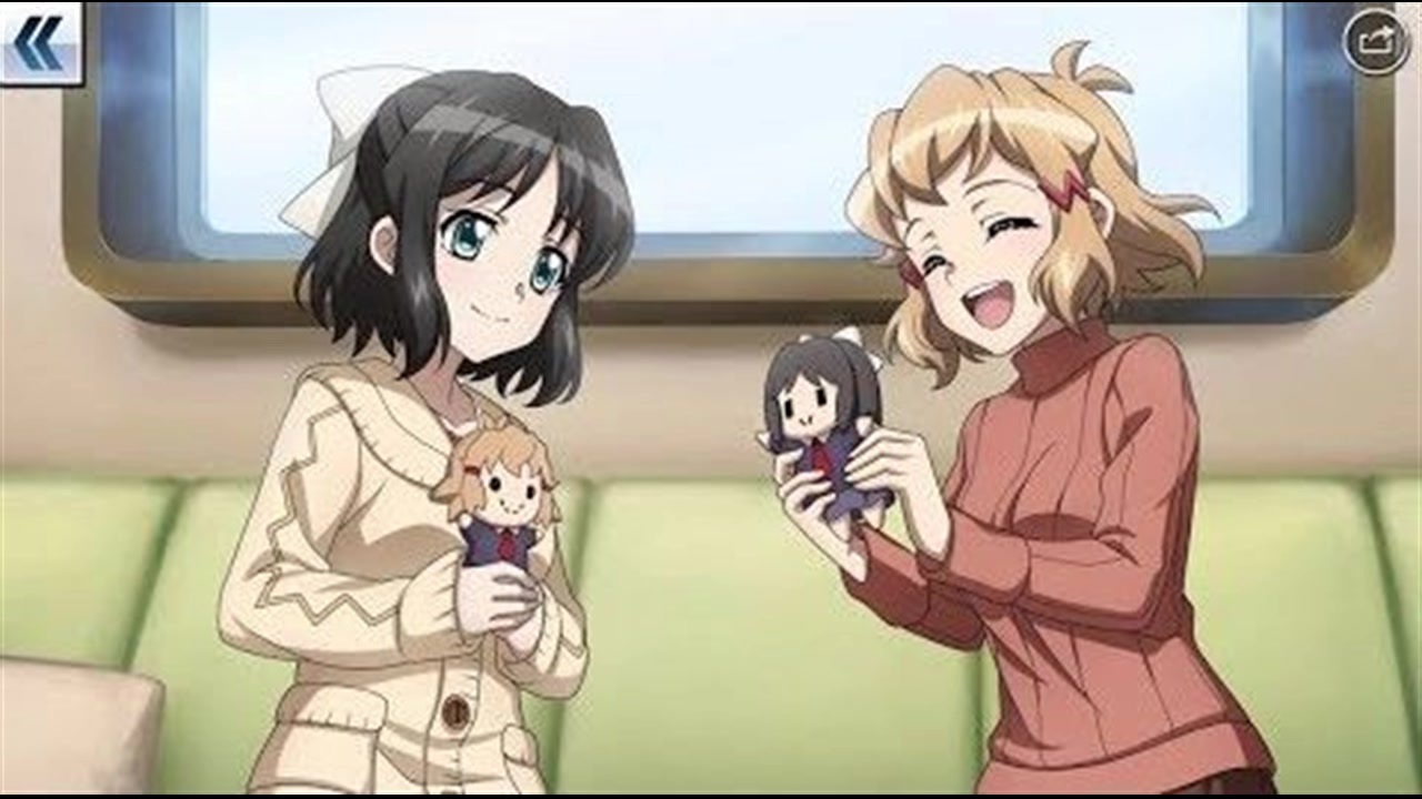 人気の アニメ 小日向未来 動画 本 ニコニコ動画