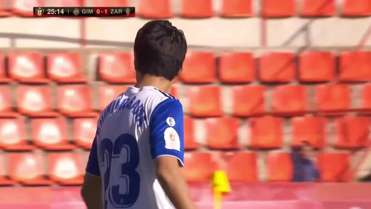 人気の ｻｯｶｰ 動画 7 098本 23 ニコニコ動画