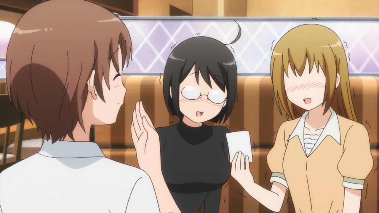 サーバント サービス 全13件 Dアニメストア ニコニコ支店のシリーズ ニコニコ動画