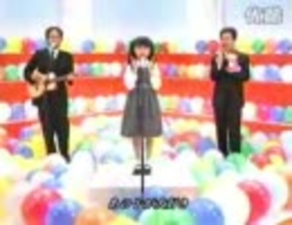 生まれてきてよかった 崖の上のポニョ 主題歌 ニコニコ動画