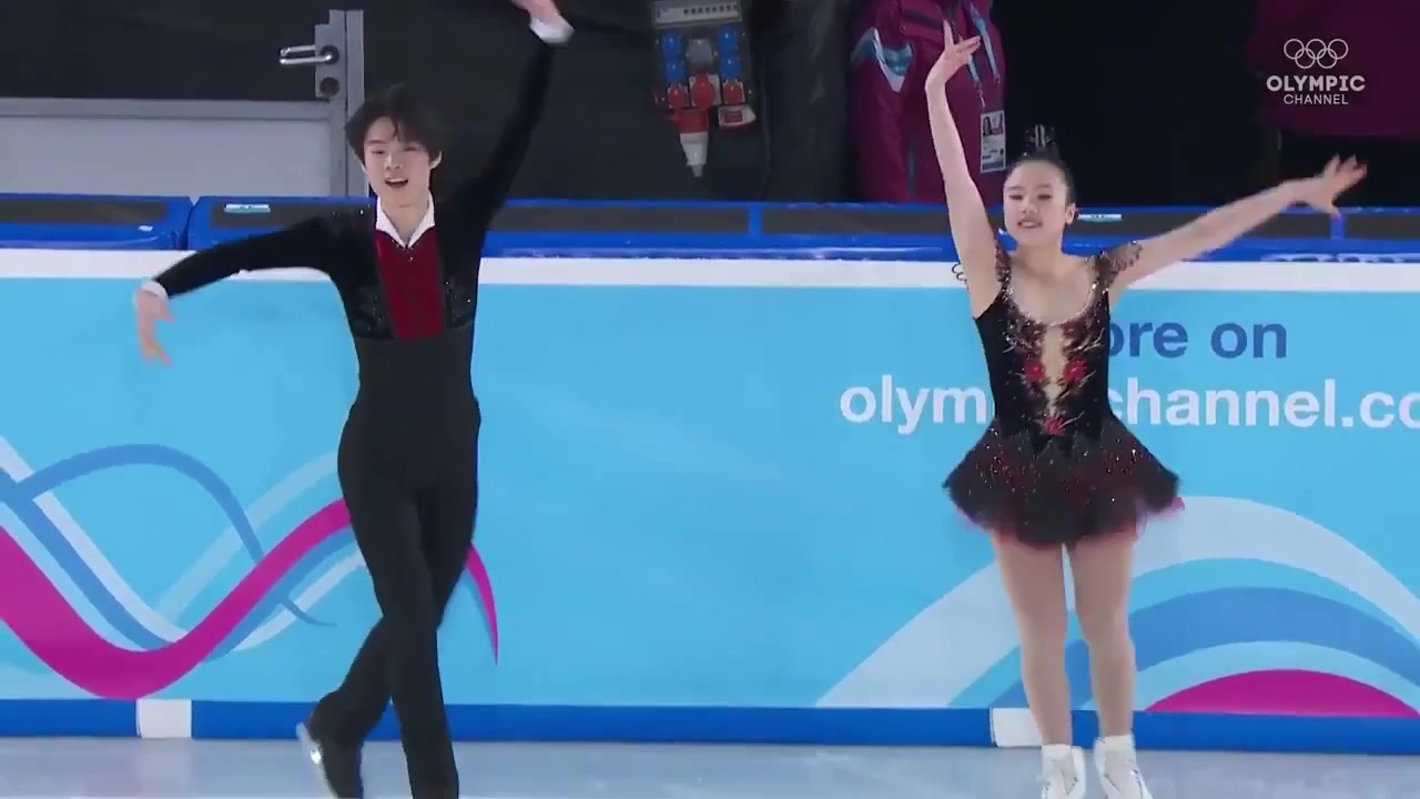 吉田唄菜 西山真瑚組 年 ユース五輪fd ニコニコ動画