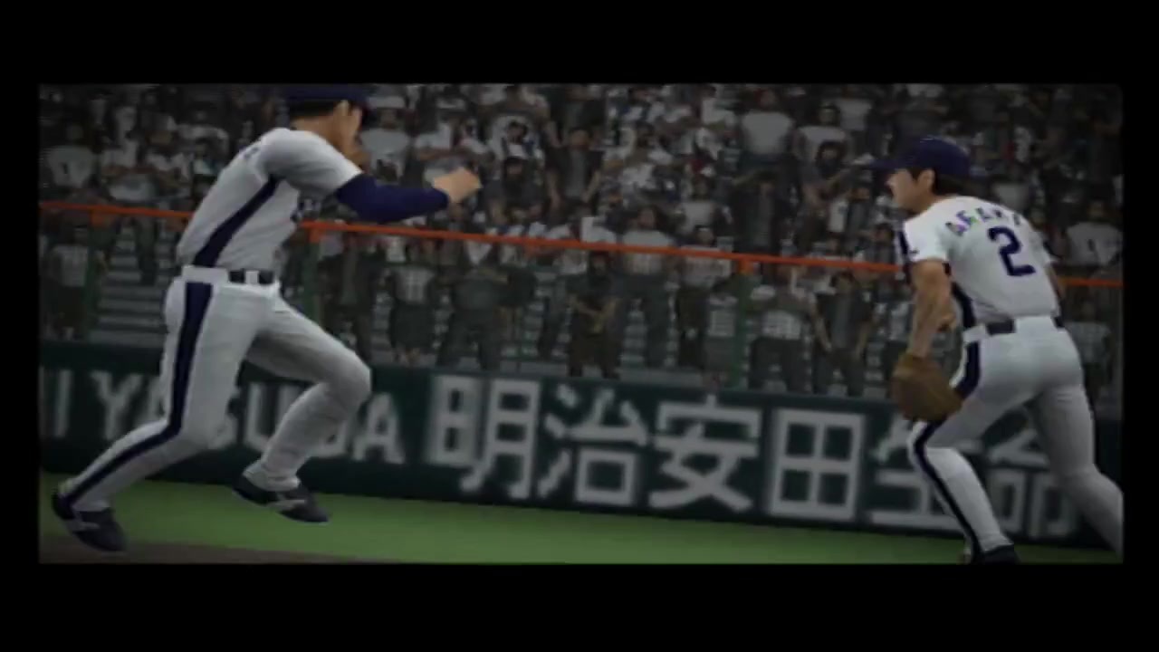 人気の プロ野球スピリッツ3 動画 3本 ニコニコ動画