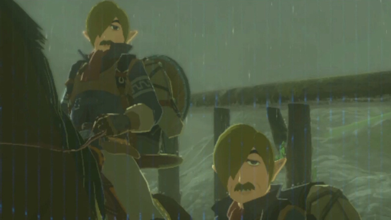 人気の ブレワイ 動画 2 871本 23 ニコニコ動画