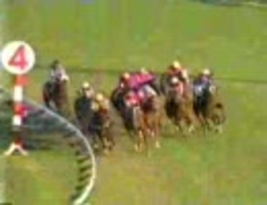 競馬】1998/ラジオたんぱ杯3歳ステークス(GIII) アドマイヤベガ
