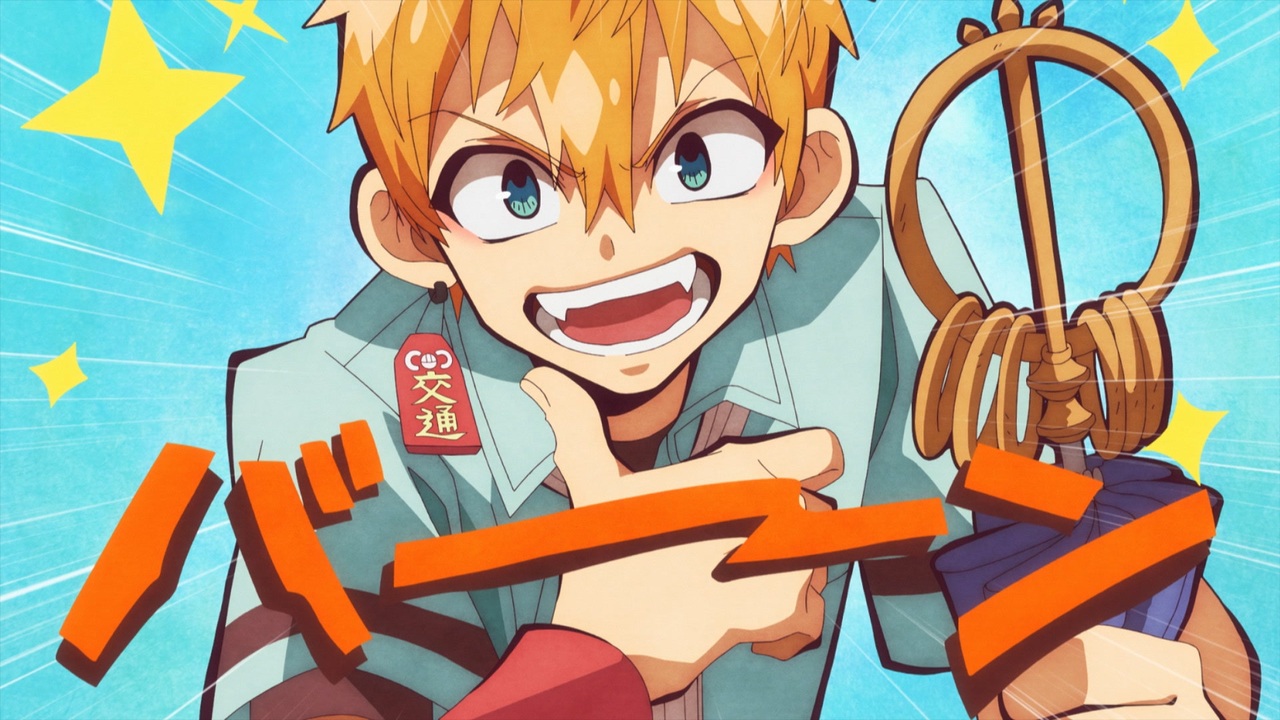 地縛少年花子くん 全12件 Dアニメストア ニコニコ支店のシリーズ ニコニコ動画