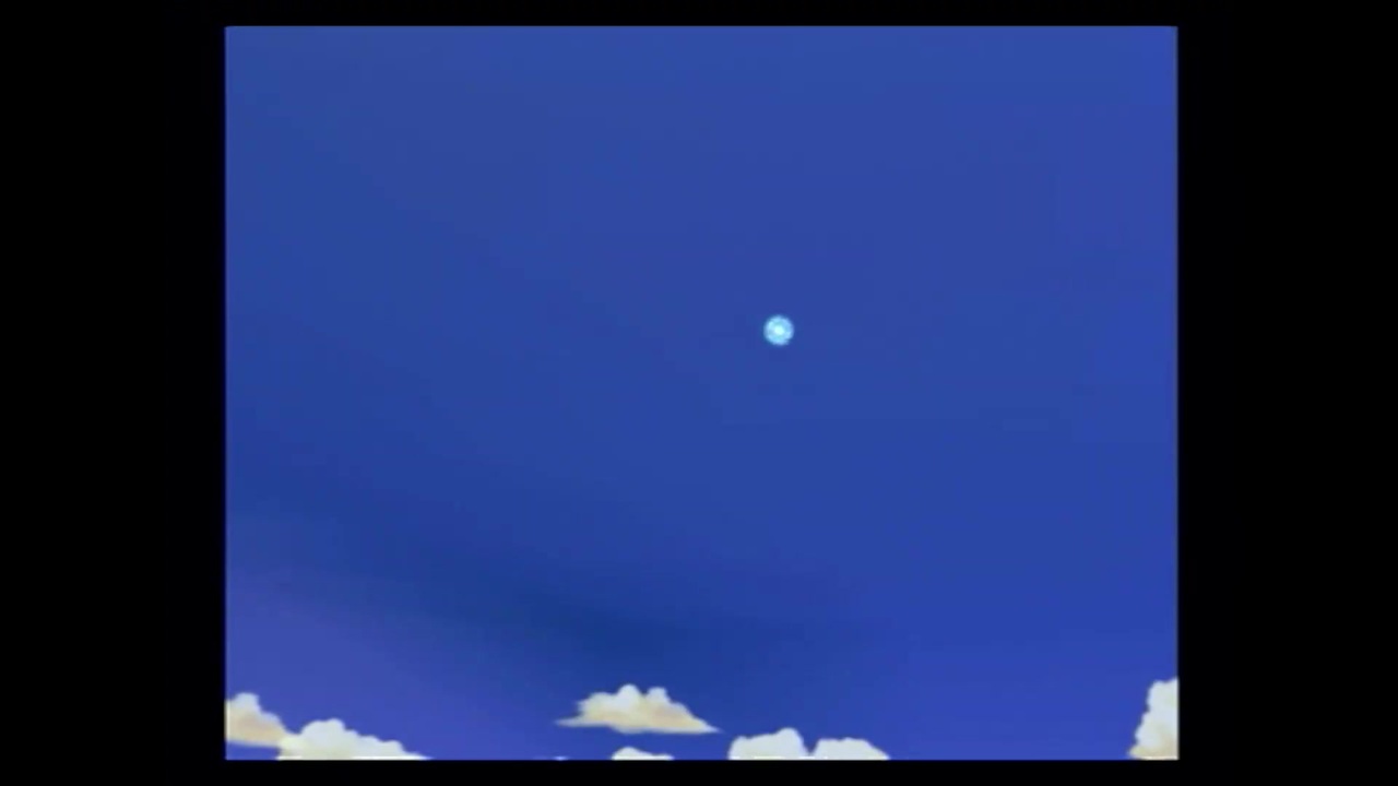 Dragon Ball サイヤ人編第2話ドラゴンボールz共通の大敵 Ps2 ニコニコ動画