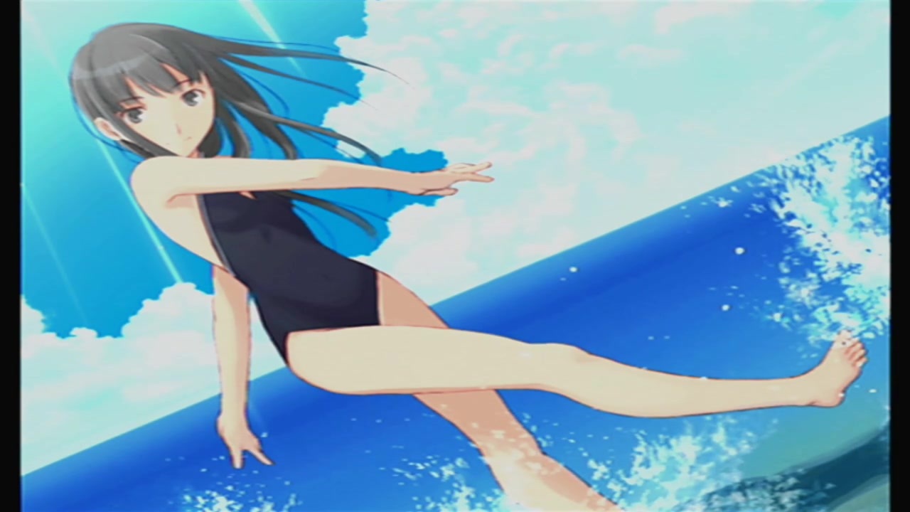 想いのこもったキスまで導く【キミキス】Part14 ニコニコ動画