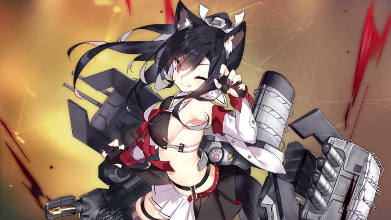 人気の 時雨 アズールレーン 動画 12本 ニコニコ動画