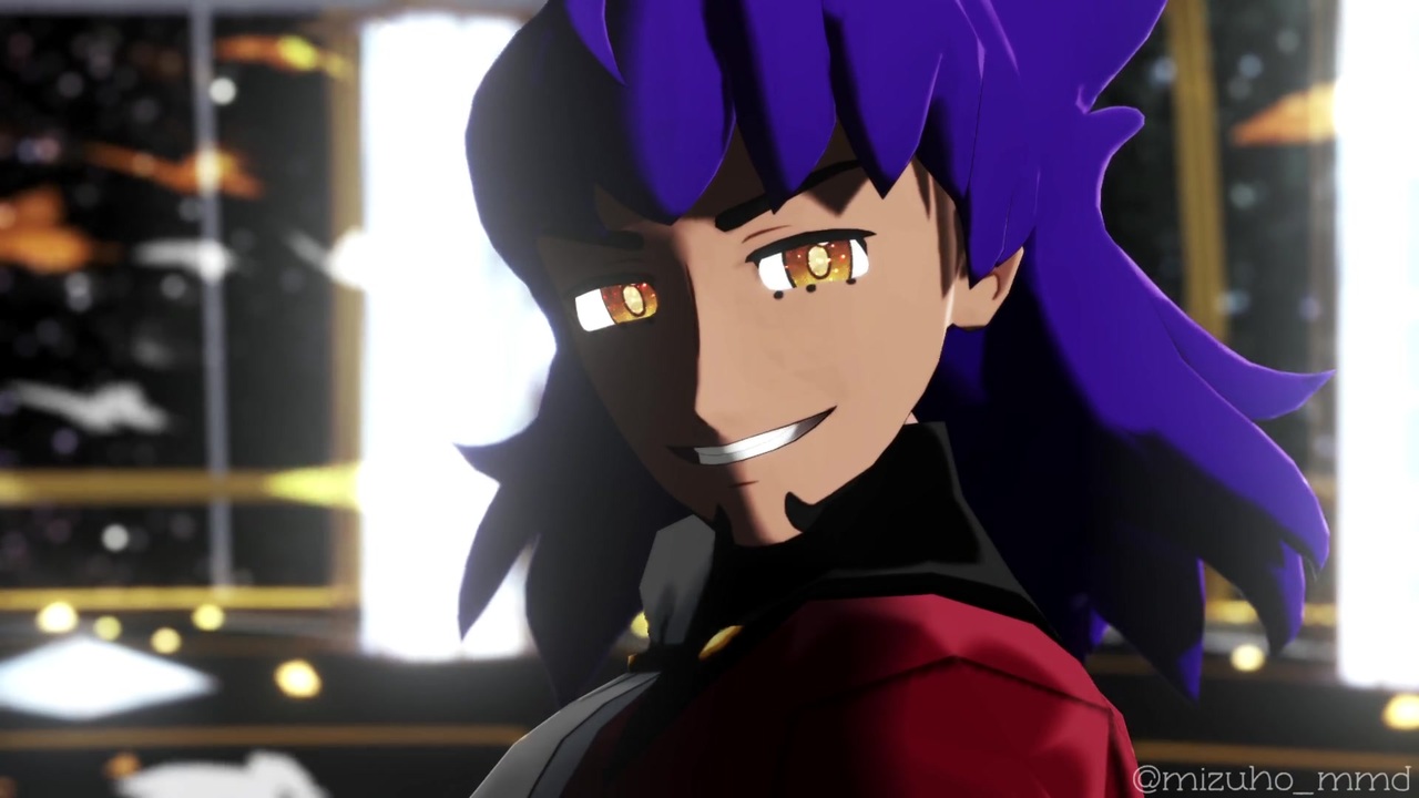 人気の ダンデ ポケモン 動画 357本 3 ニコニコ動画