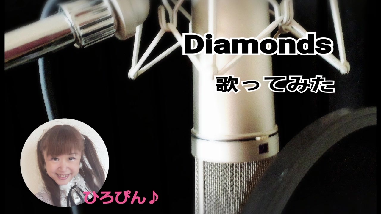 人気の プリンセスプリンセス Diamonds 動画 12本 ニコニコ動画