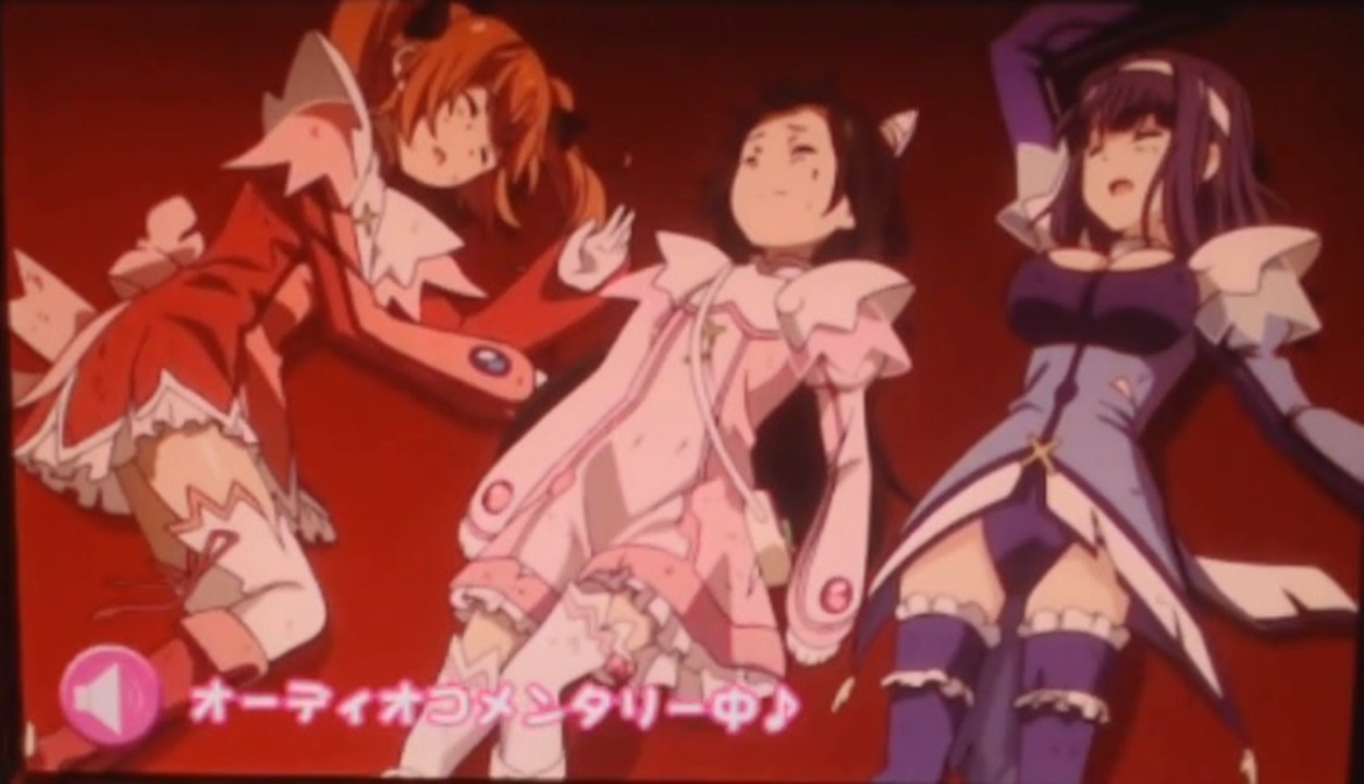 人気の ツインエンジェルbreak 動画 237本 4 ニコニコ動画