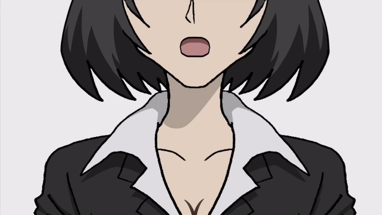 人気の 手描き血界戦線 動画 35本 ニコニコ動画