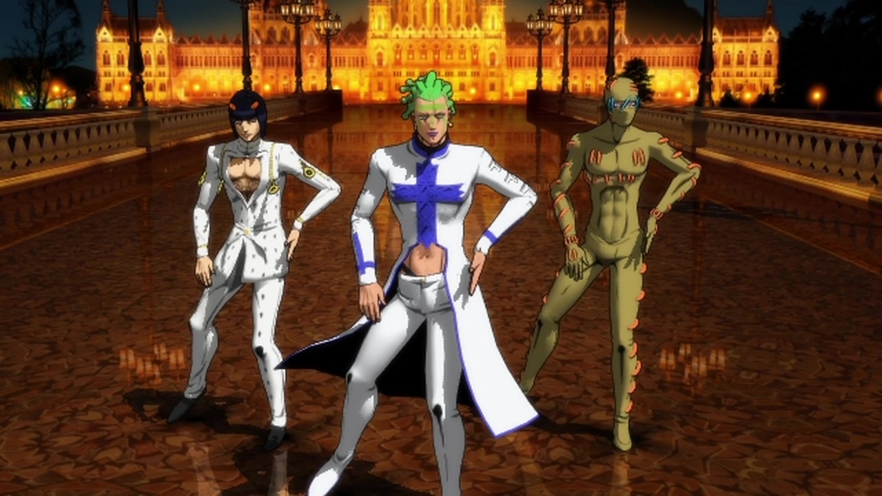 人気の ブチャラティ 動画 177本 2 ニコニコ動画