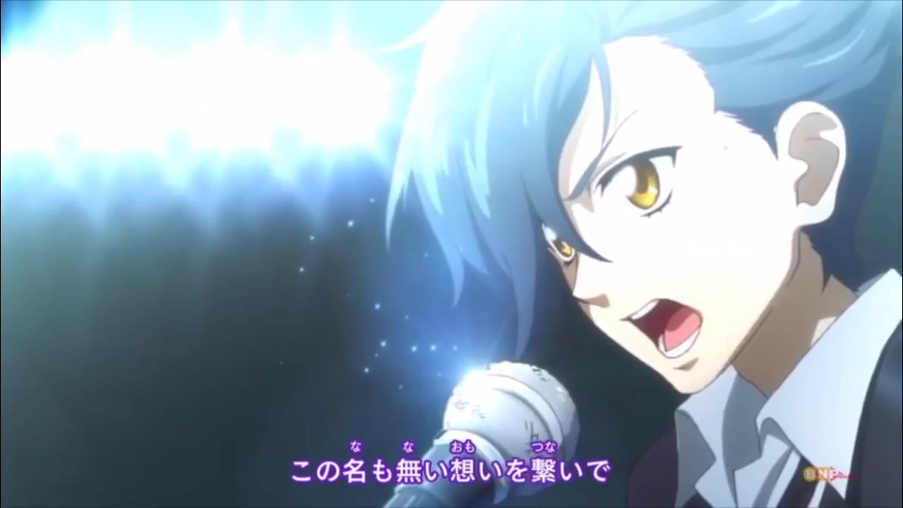 シ*タ様 9/11更新【アイカツ】モア・ザン・トゥルー 涼川直人（NAO）ネック アイカツオンパレード！ED集(11話～15話) - ニコニコ動画