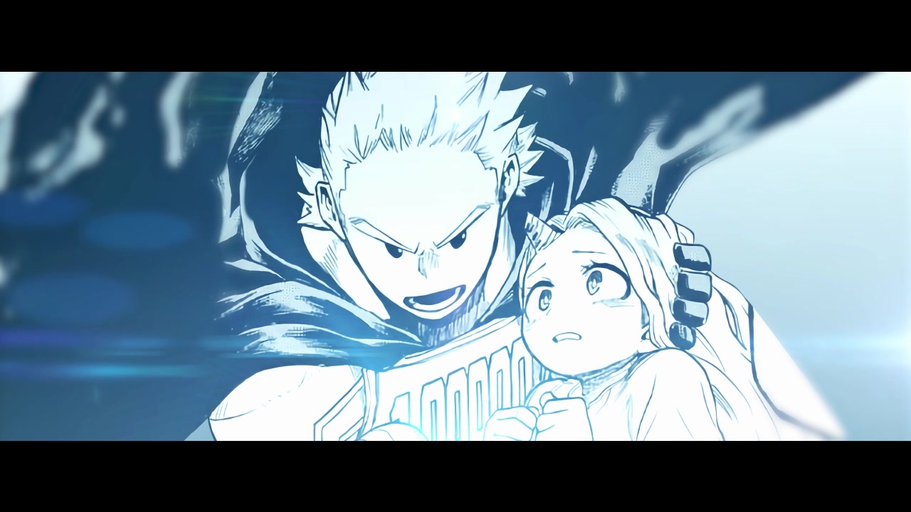 人気の ヒロアカｍａｄ 動画 247本 3 ニコニコ動画