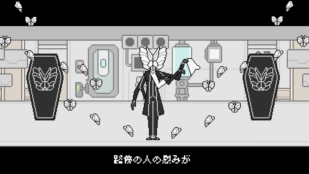 人気の Lobotomy Corp 動画 2 076本 ニコニコ動画