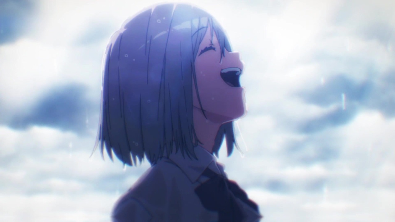 【MAD】SSSS.GRIDMAN【youthful beautiful】