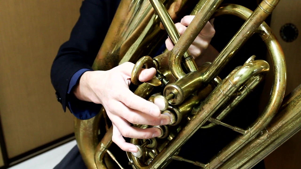 人気の チューバ Tuba 動画 30本 ニコニコ動画