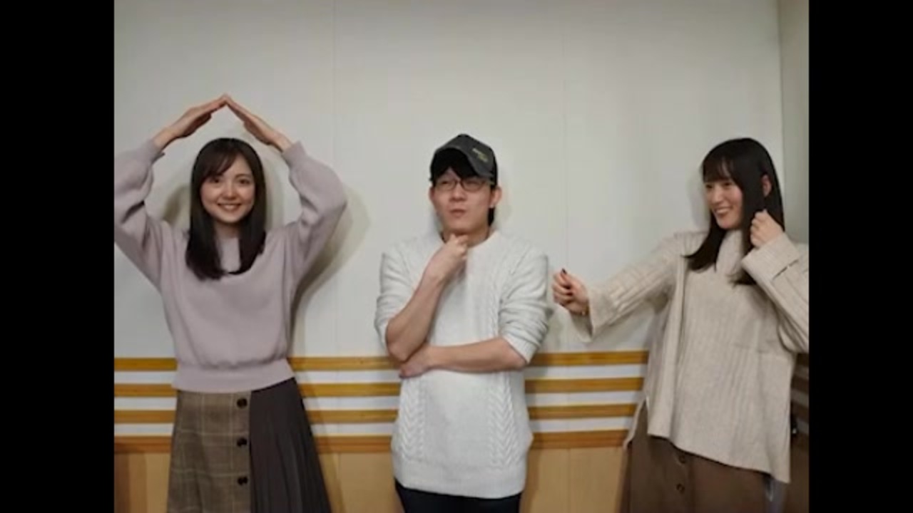 豊永 小松 三上の真夜中のラジオ文芸部 第107回 年01月18日放送 ニコニコ動画