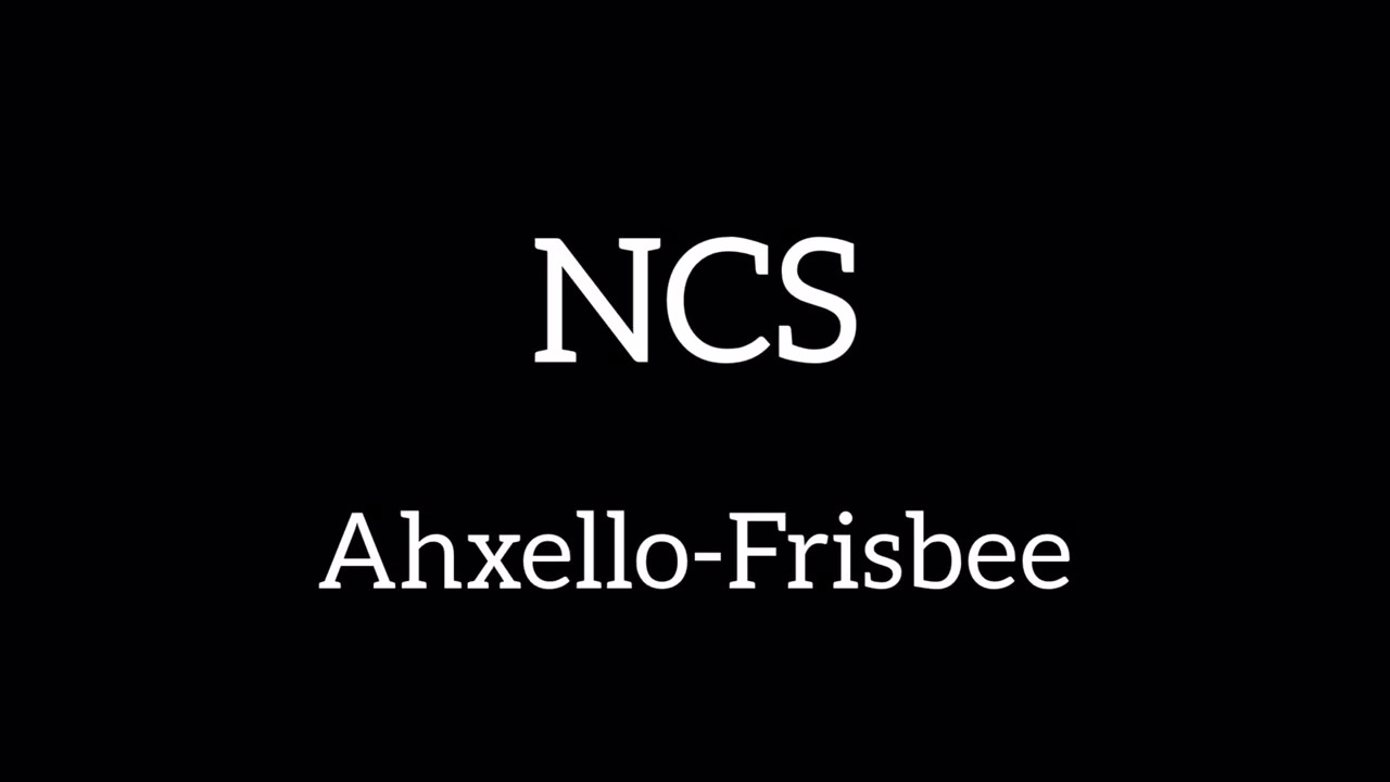 Ahxello Frisbee キル集で使わせてもらった曲 ニコニコ動画