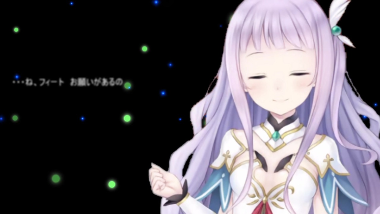 モン娘は れむmad フィート ディスティ ただ君に晴れ ニコニコ動画