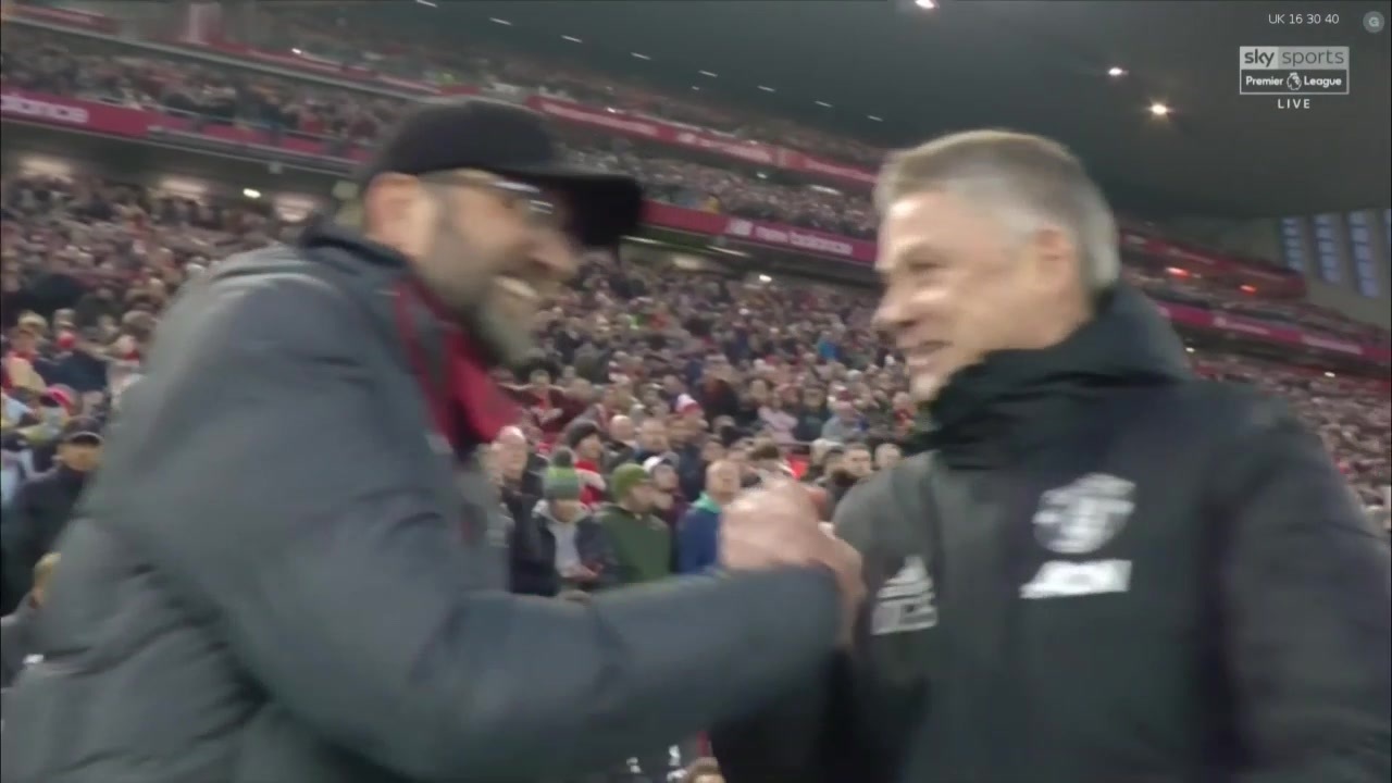 4回目のナショナルダービー 19 epl 第23節 リヴァプール Vs マンチェスター ユナイテッド ニコニコ動画