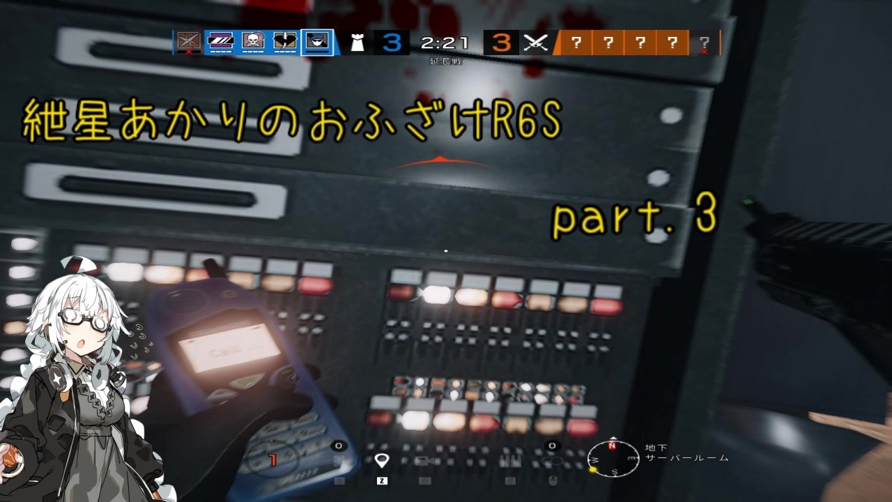 人気の ｒ６ｓ 動画 4 596本 10 ニコニコ動画