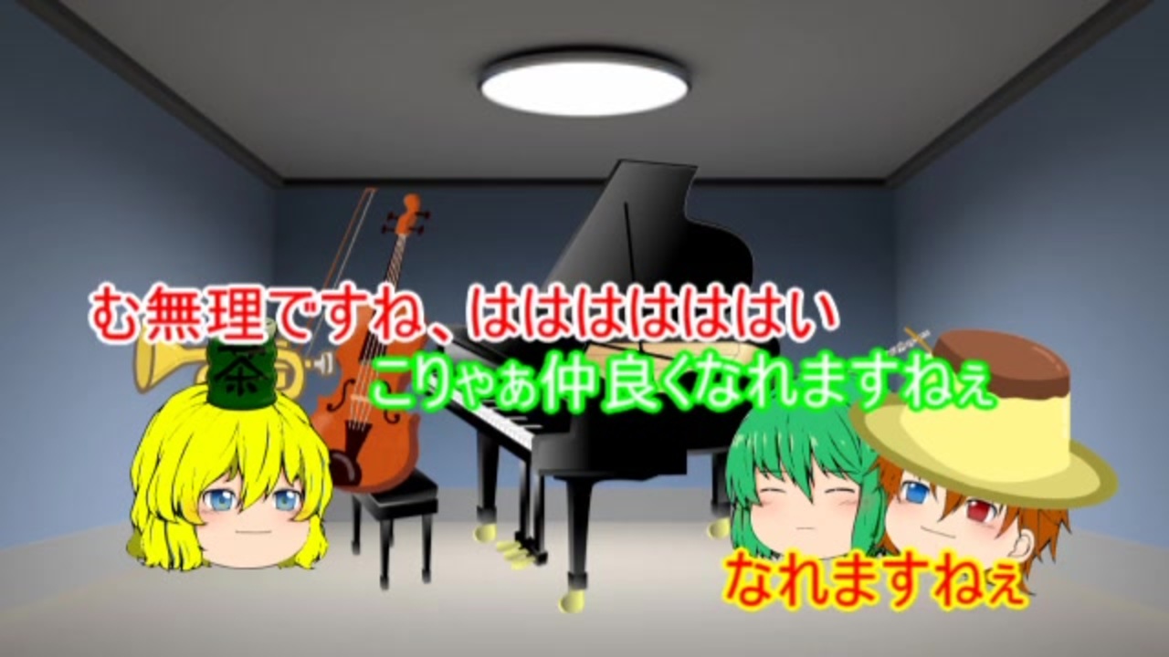 人気の Trpg初心者 動画 11本 ニコニコ動画