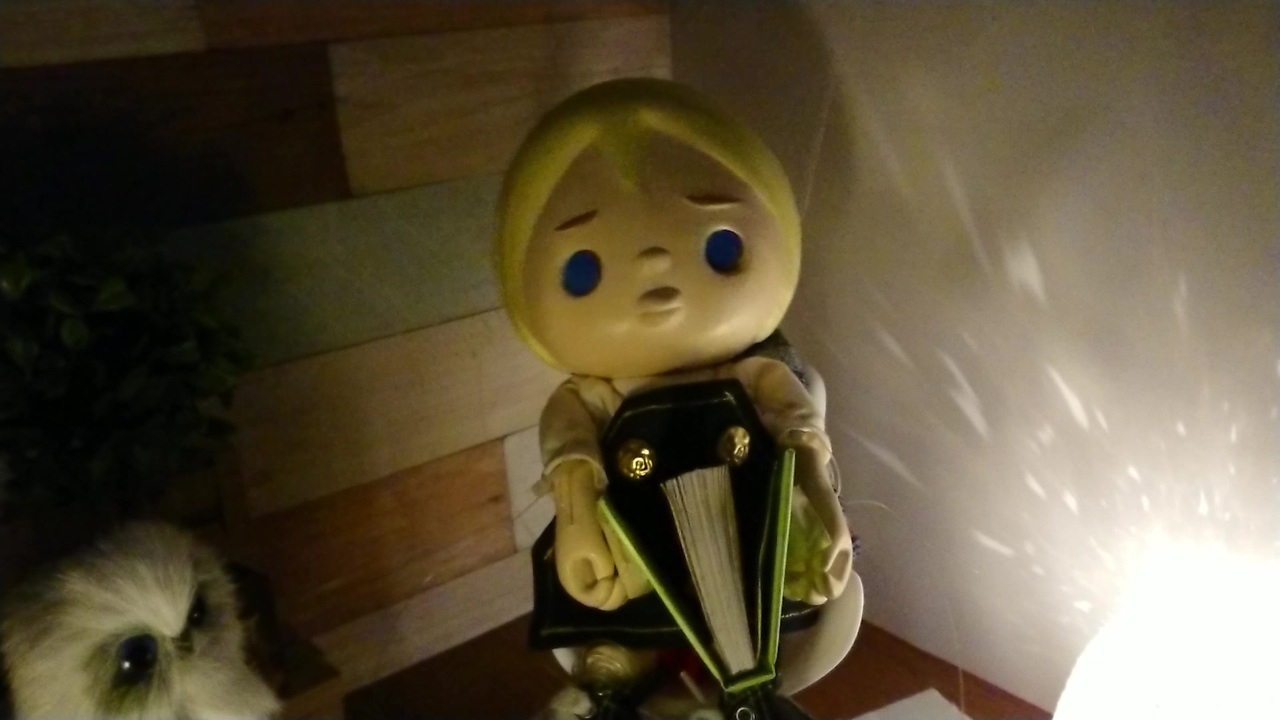 セカンドの部屋 朗読 昔話シリーズ 聞き耳頭巾 ニコニコ動画