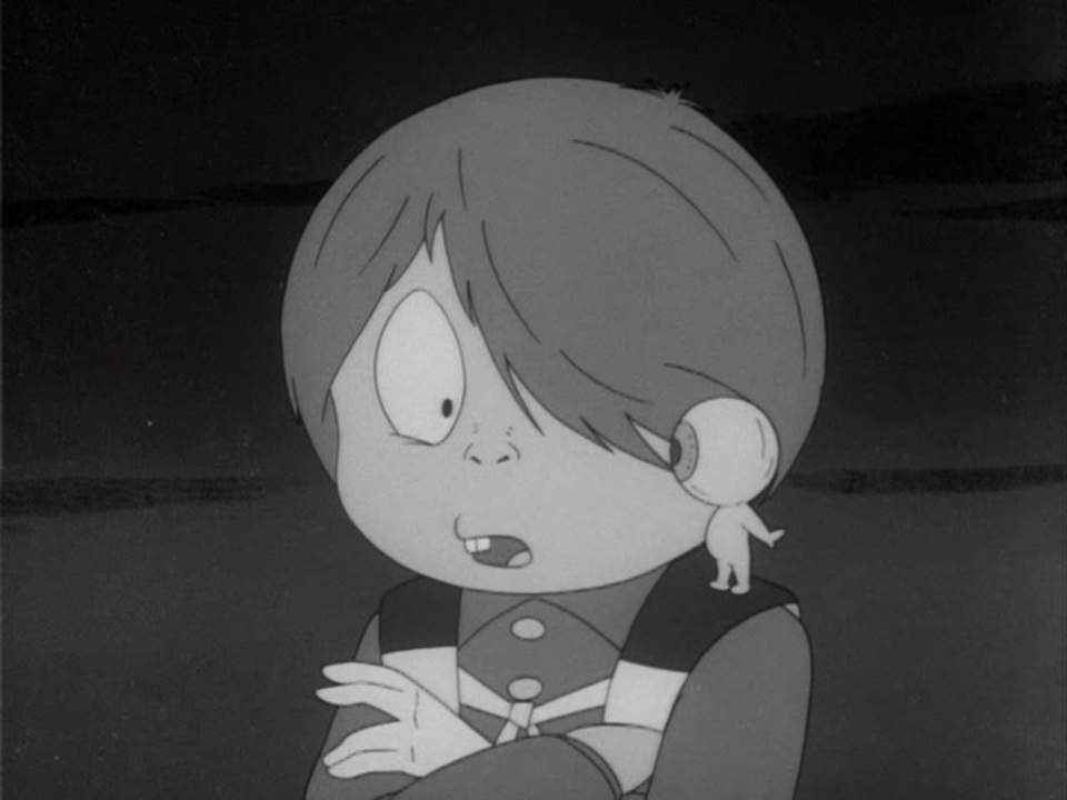 鬼太郎まとめ ニコニコ動画