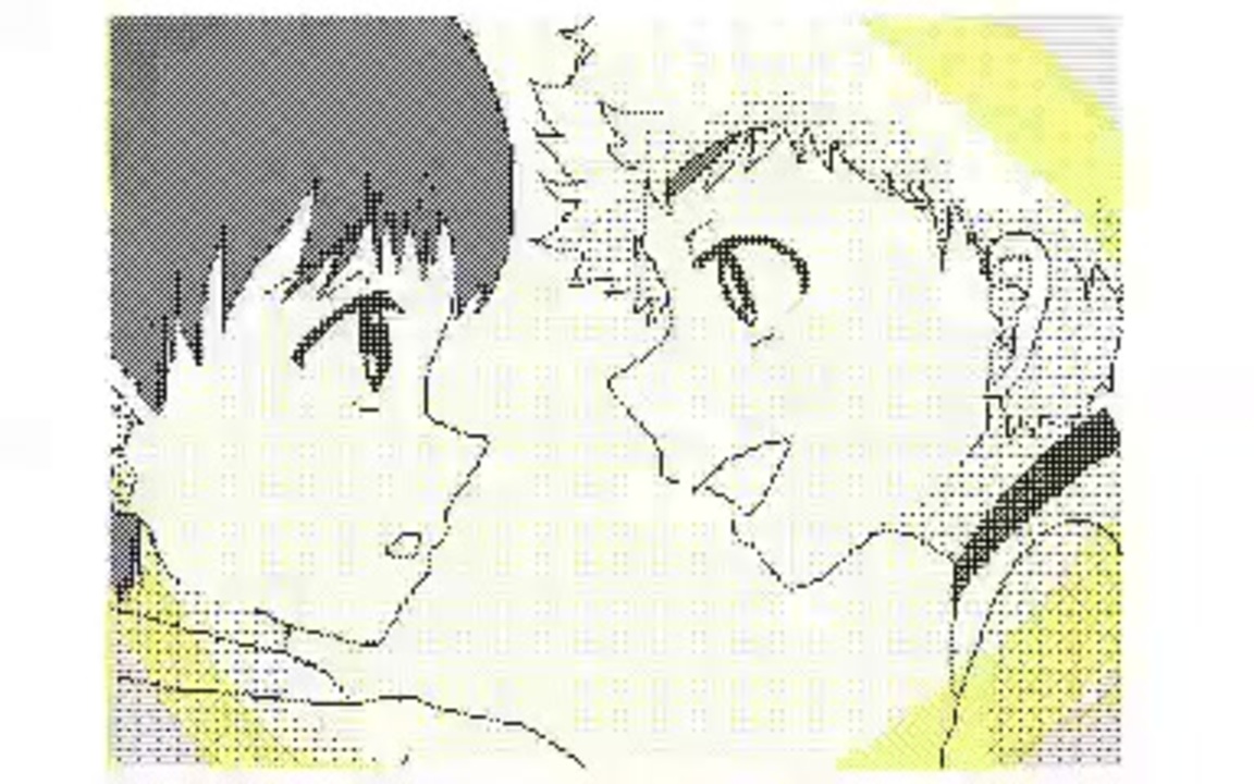 人気の 手描きグール 動画 79本 ニコニコ動画