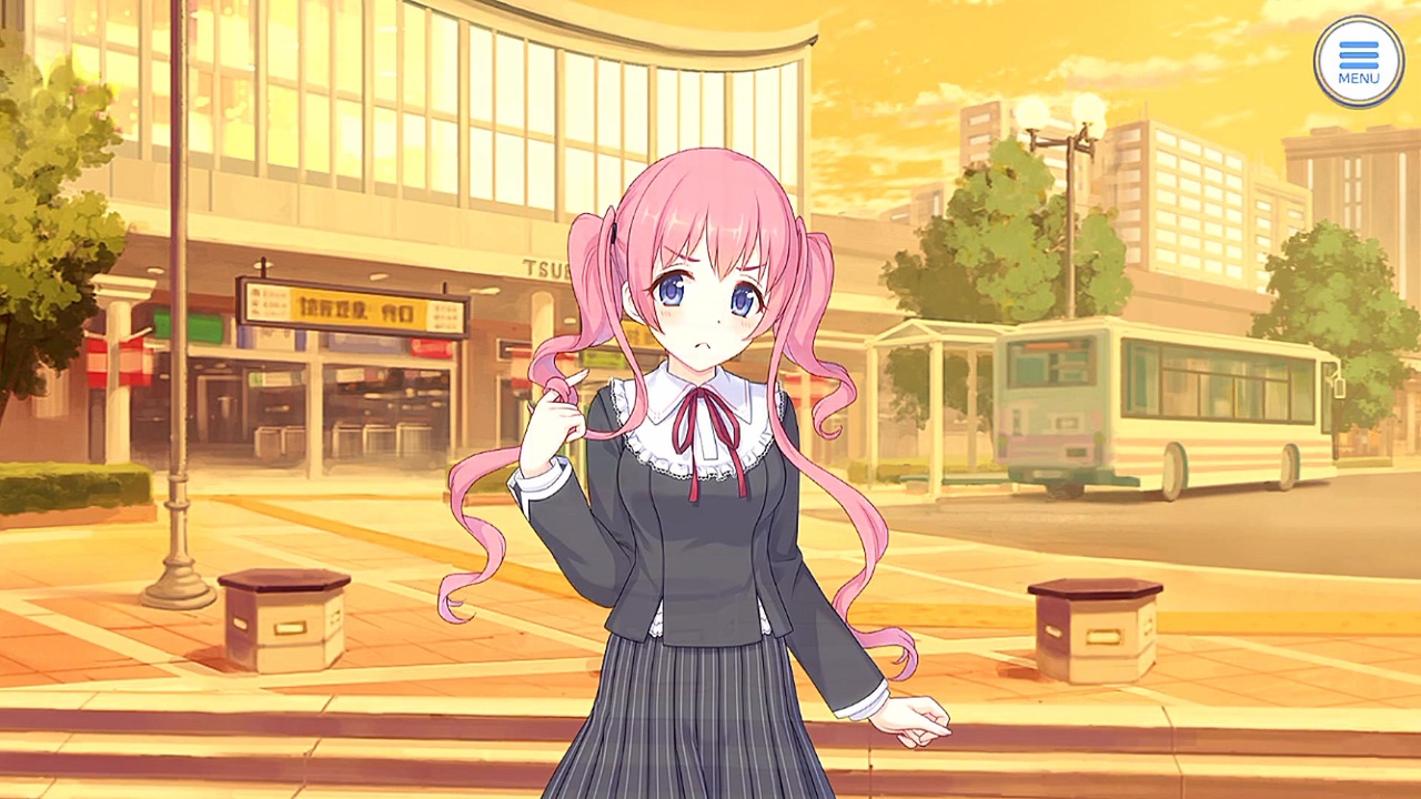 プリンセスコネクト Re Dive キャラクターストーリー ツムギ Part 02 ニコニコ動画