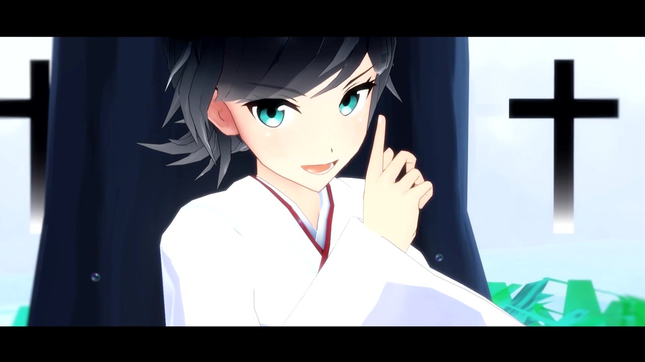 人気の 最後まで見るべき 動画 5 859本 37 ニコニコ動画