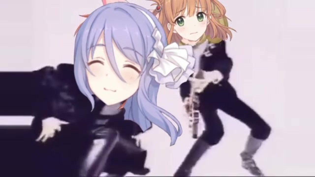 人気の 衣之咲璃乃 動画 11本 ニコニコ動画