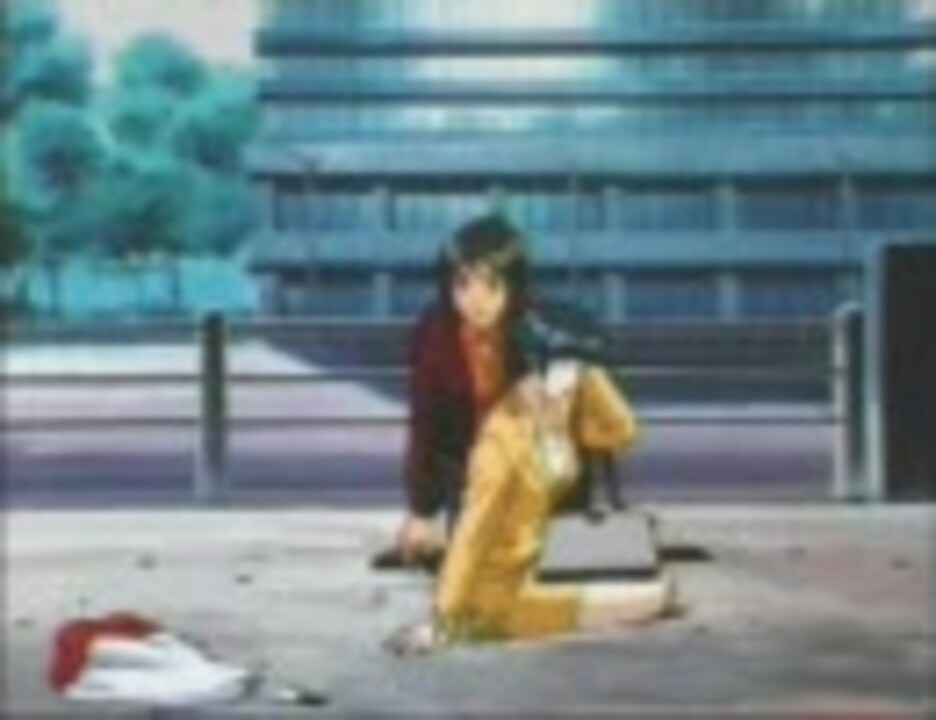 時空転抄ナスカ 第01話a Episodio 1 目覚めし者たち Despertar ニコニコ動画