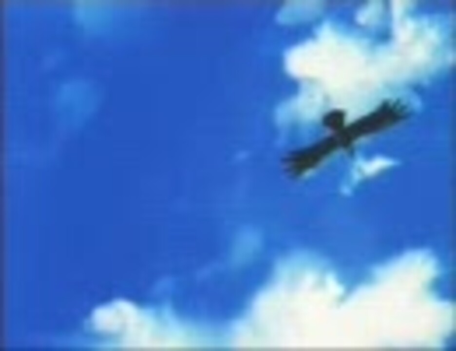時空転抄ナスカ 第01話b Episodio 1 目覚めし者たち Despertar ニコニコ動画
