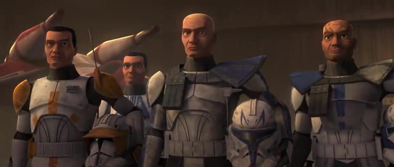 人気の クローンウォーズ 動画 266本 2 ニコニコ動画