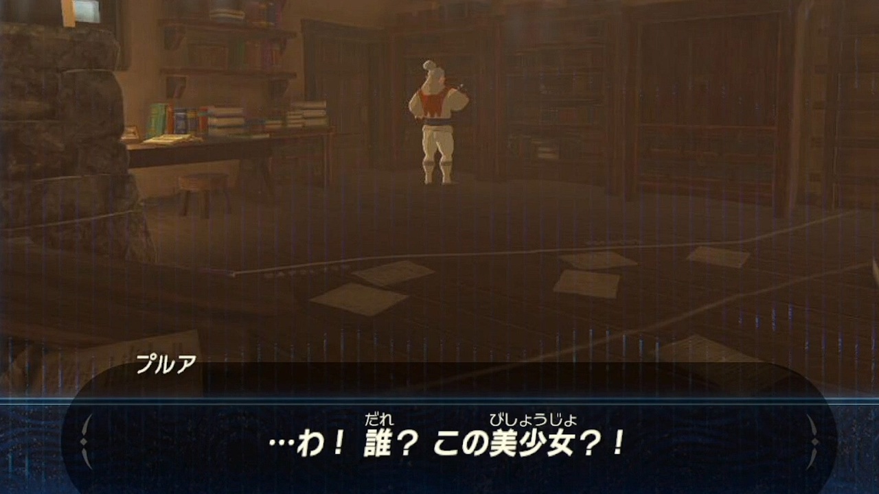 人気の Botw 動画 4 478本 39 ニコニコ動画