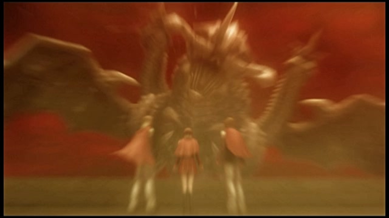 人気の ふぁいなるふぁんたじー零式 動画 519本 2 ニコニコ動画