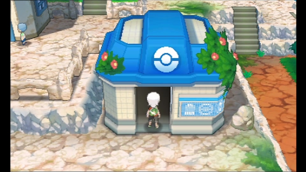 人気の ポケモンoras 動画 6 395本 4 ニコニコ動画