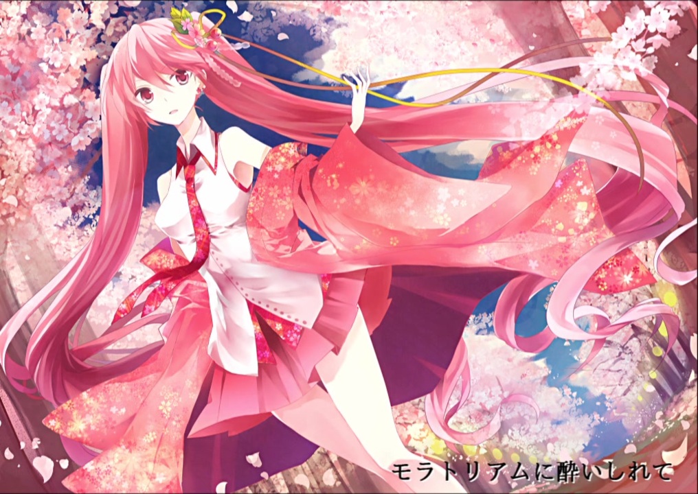 初音ミク モラトリアムダンスフロア カバー ニコニコ動画