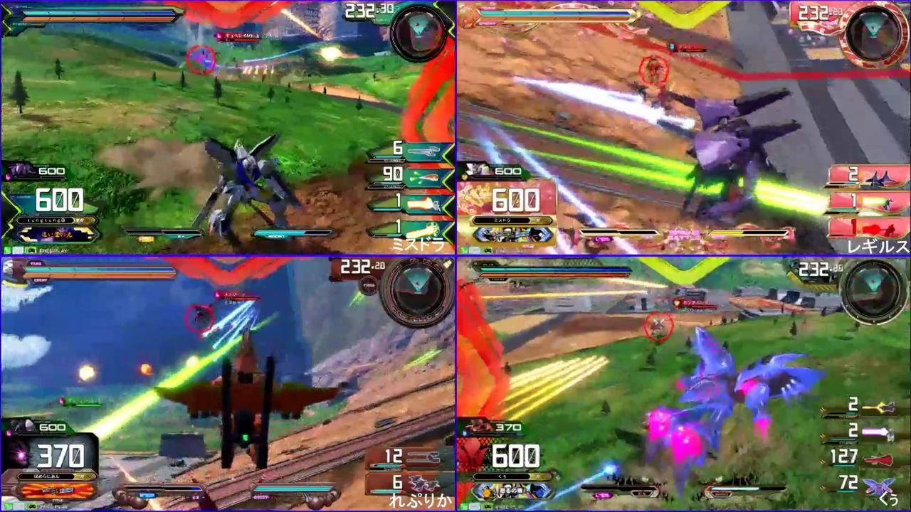 ニコニコ Z/X IGNITION #2 PHASE2 - ニコニコ動画